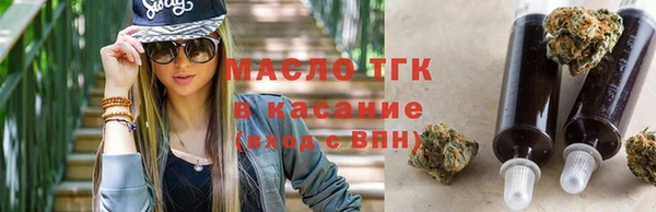 тгк Пересвет