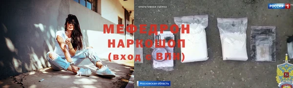 тгк Пересвет