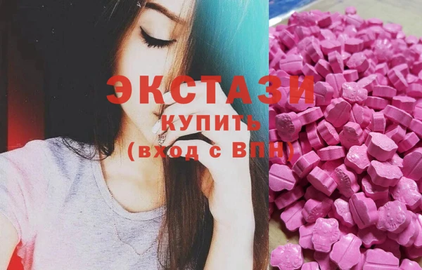 тгк Пересвет