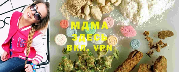 тгк Пересвет