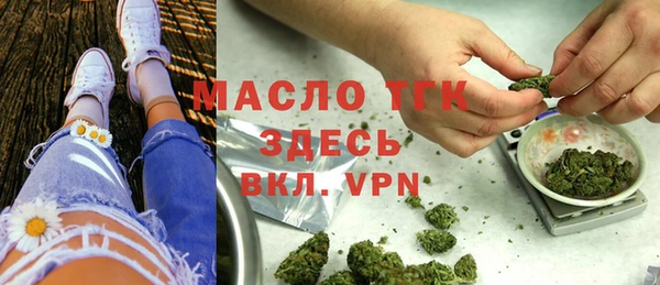 тгк Пересвет