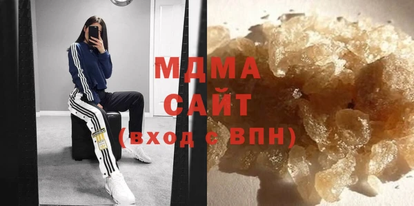 МДПВ Пестово